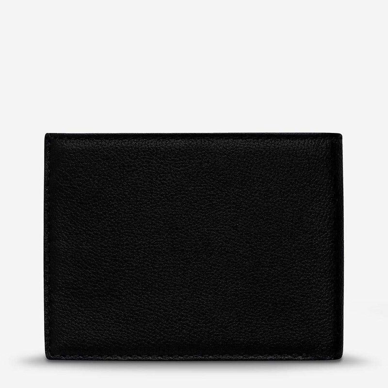 Status Anxiety Noah Wallet image number 3