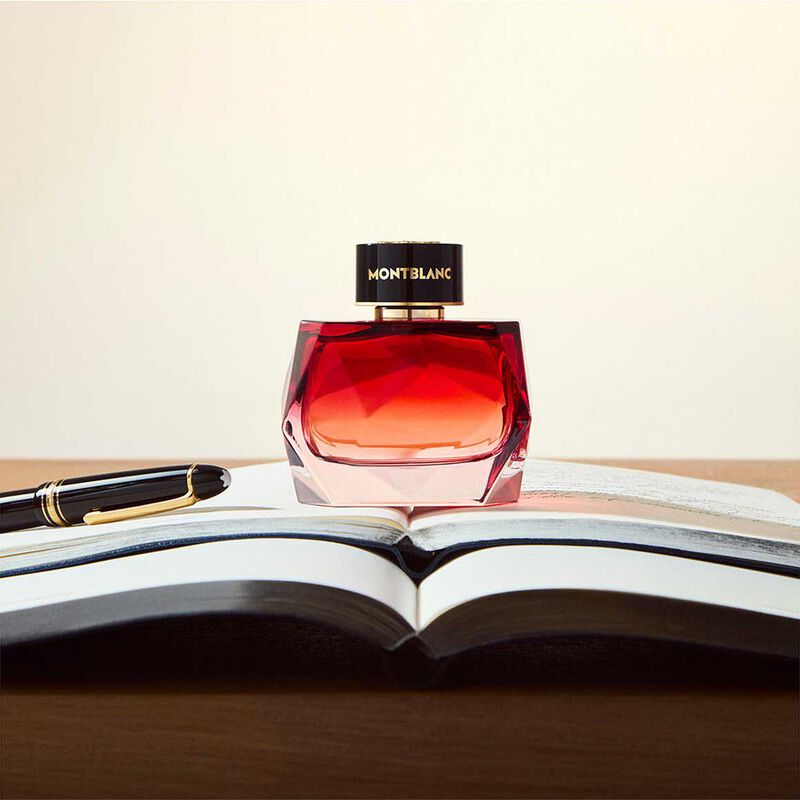 Montblanc Signature Elixir 50ml image number 3