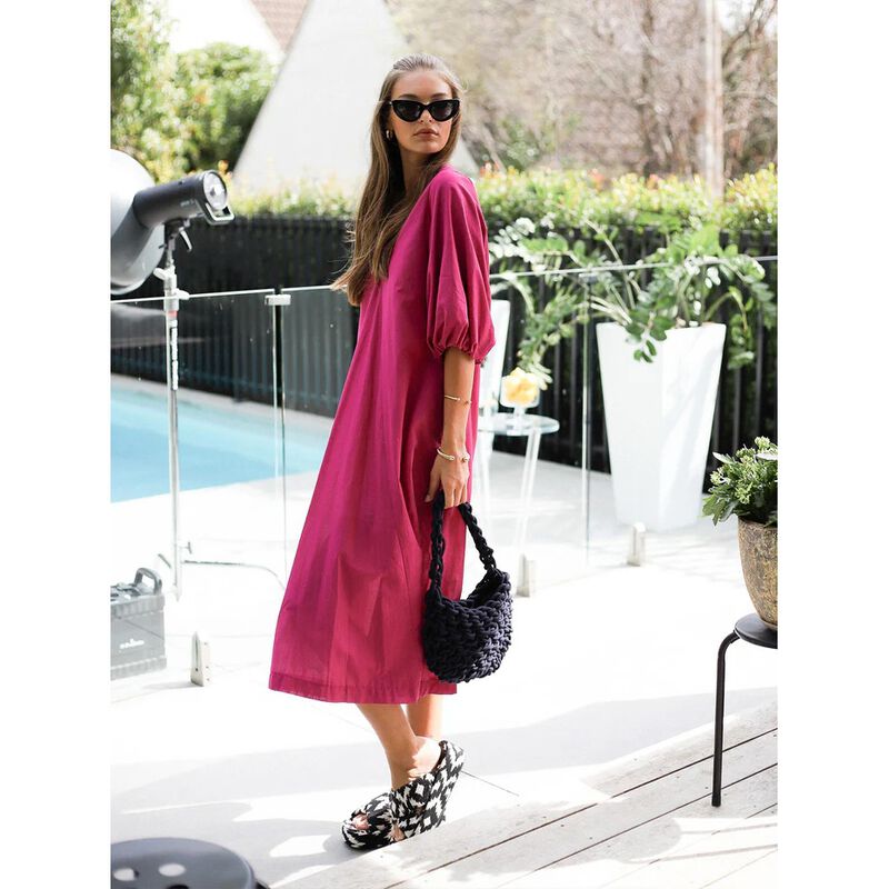 Sills Jules Dress image number 4