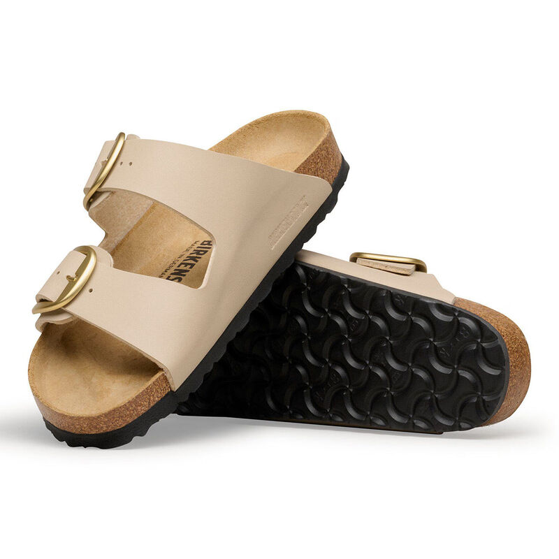 Birkenstock Arizona Big Buckle Birko-Flor Regular image number 3
