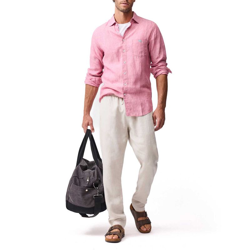Rodd & Gunn Coromandel 2 Ls Sports Fit Shirt image number 22