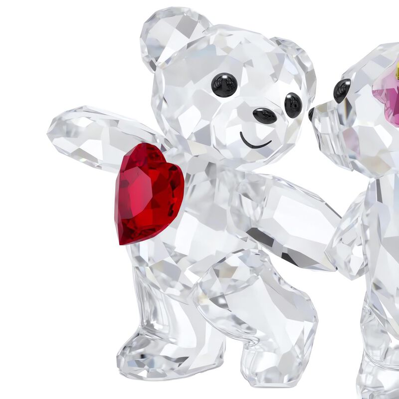 Swarovski Kris Bear - Happy Together image number 3