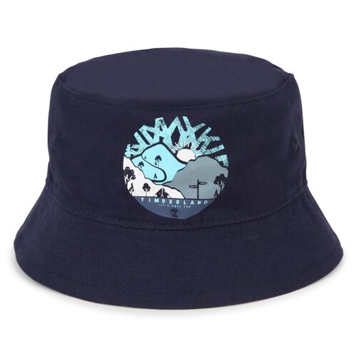 Timberland Reversible Bucket Hat 50 - 52