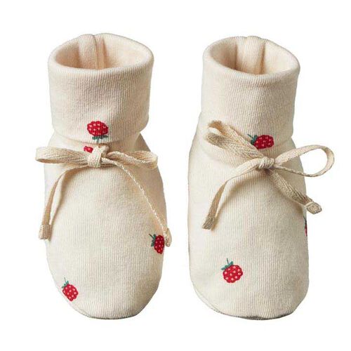 Nature Baby Booties