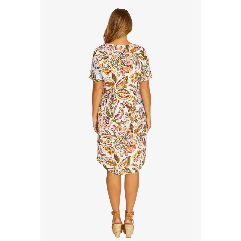 Jump Desert Bloom Dress image number 1