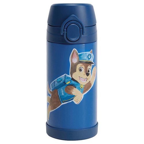 Pottery Barn Kids Mackenzie Paw Patrol Critter Water Bottle Chase