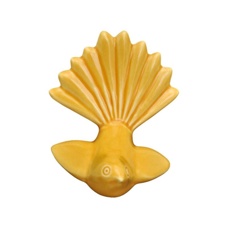 Steiner Ceramics Stylised Ceramic Fantail image number 0