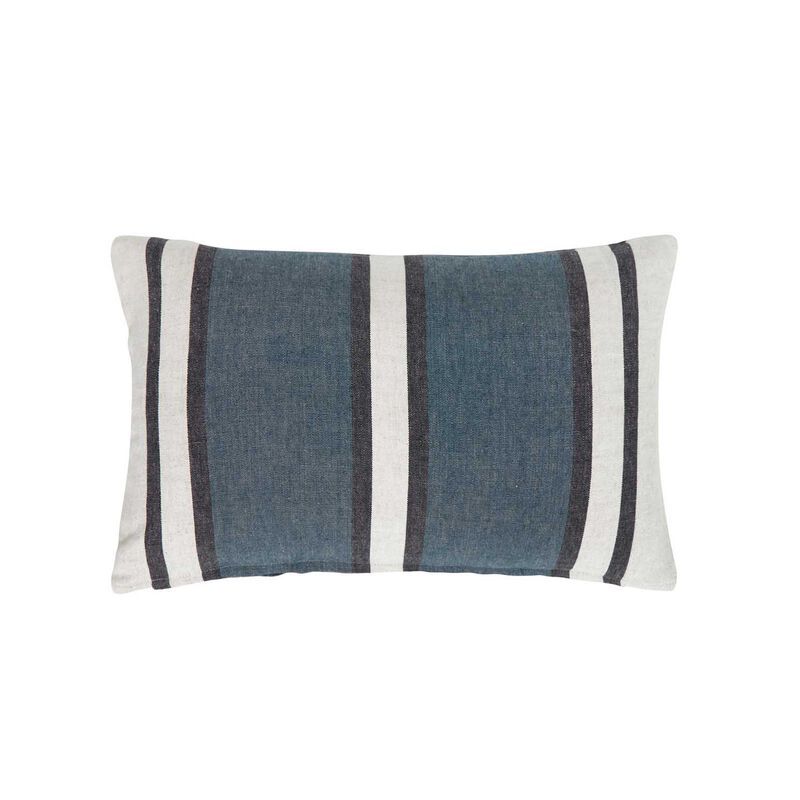 Wallace Cotton Wakefield Rectangle Cushion Cover image number 0