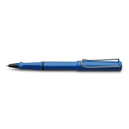 LAMY Safari Rollerball Blue
