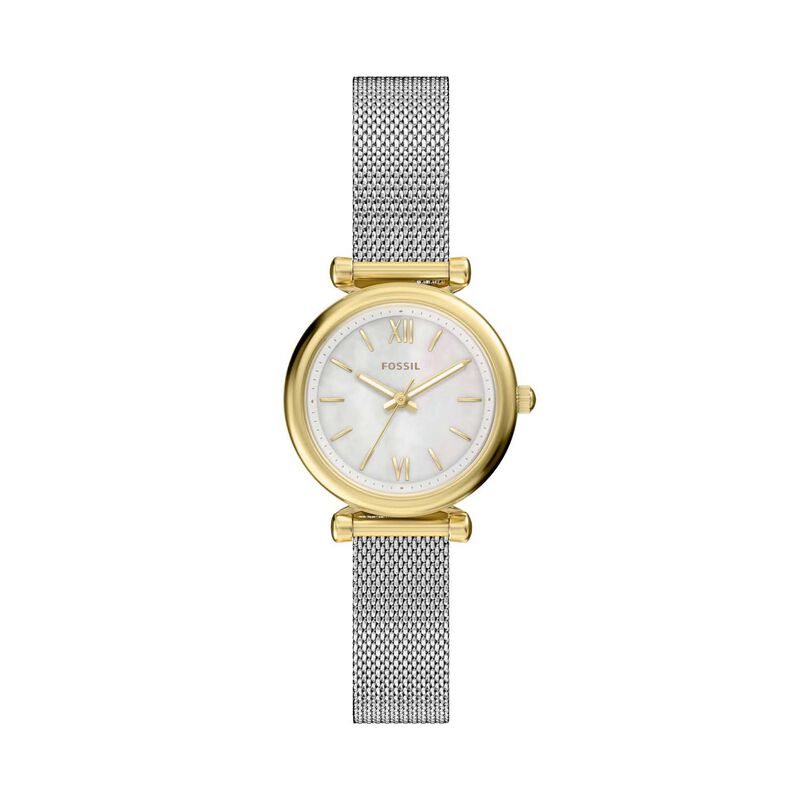 Fossil Carlie Watch ES5463 image number 0