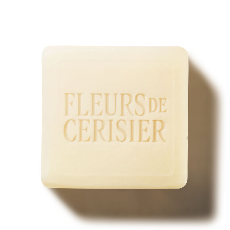 L'Occitane Cherry Blossom Soap 50g image number 1