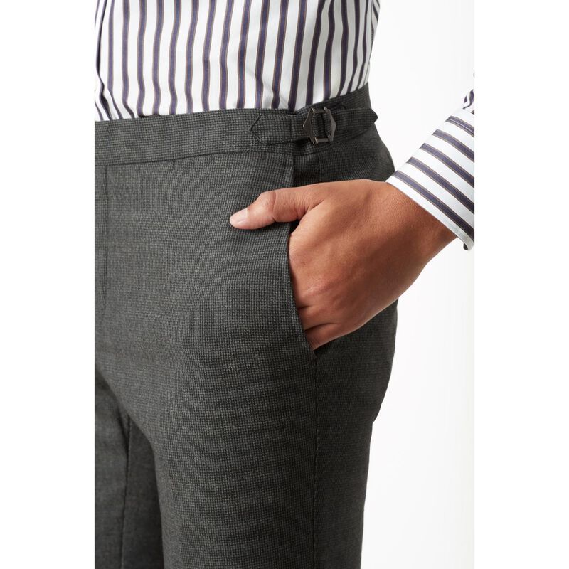 M.J. Bale Bowning Trouser image number 2