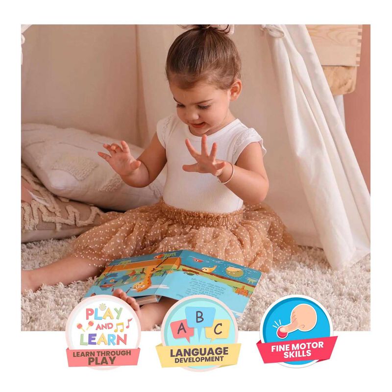 Ditty Bird Animal Songs image number 3