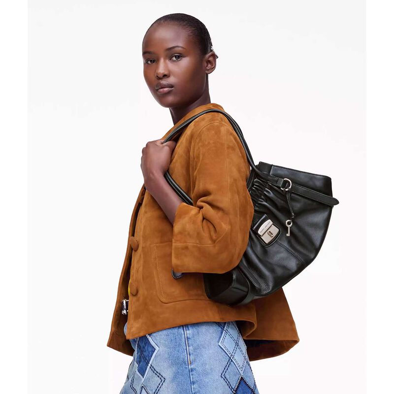 MARC JACOBS The Cristina Satchel image number 1