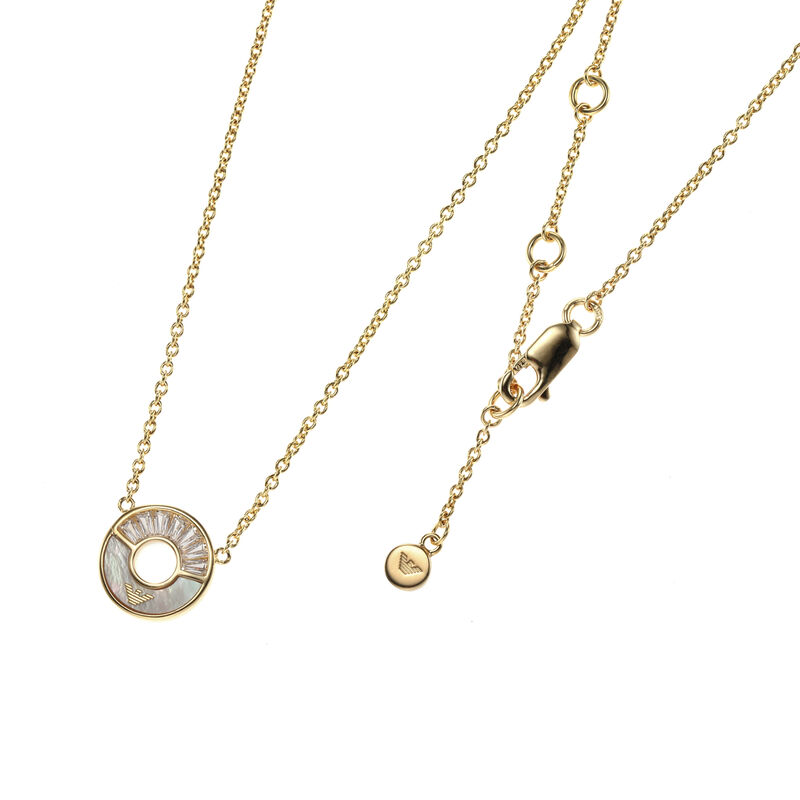 Emporio Armani Necklace EG3557710 image number 1