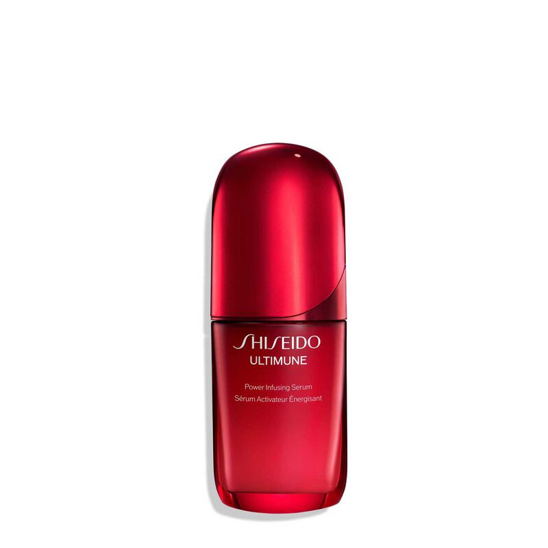 Shiseido Ultimune Power Infusing Serum 4.0 50ml image number 0
