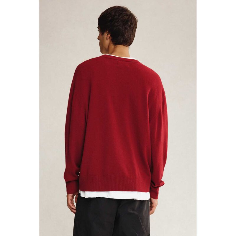 Marle Dimitri Sweater image number 1
