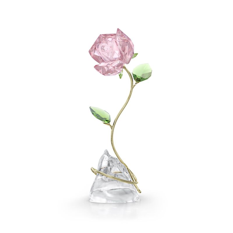 Swarovski Florere - Rose image number 0