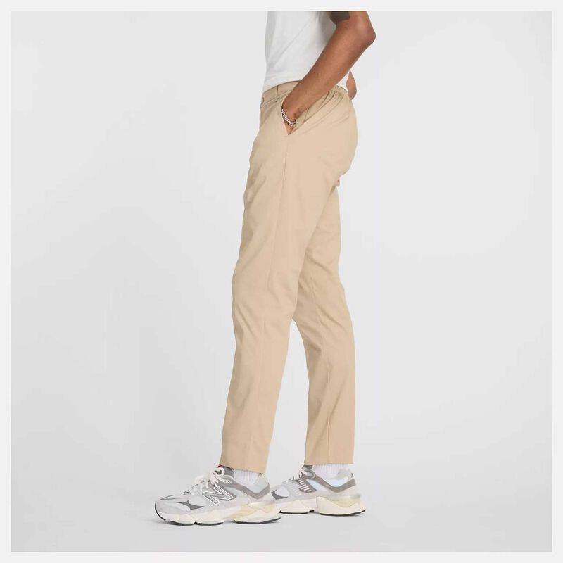 New Balance Athletics Standard Tapered Pant 32" image number 3