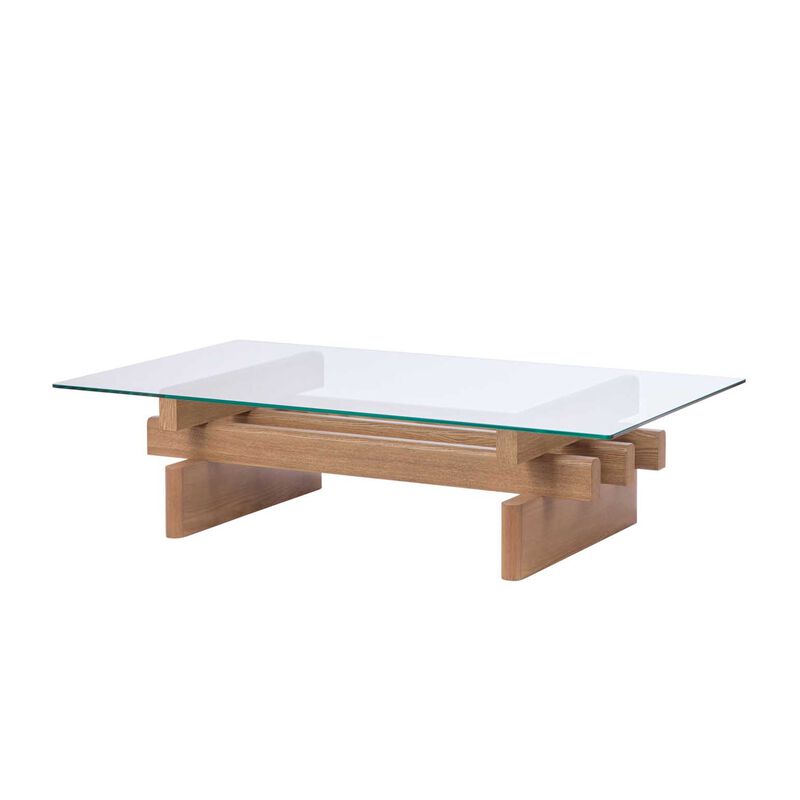 Amalfi Rhys Coffee Table image number 2