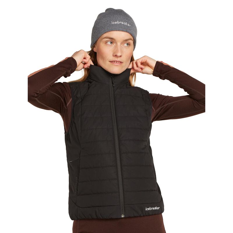 Icebreaker Merino All Day Toque Beanie image number 2