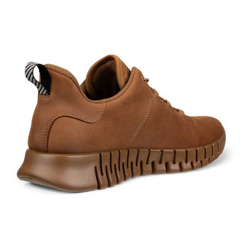 ECCO Gruuv M Camel image number 2
