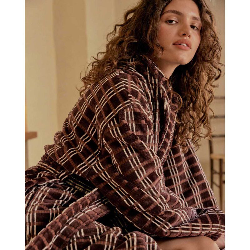 HOMMEY. Oasis Robe image number 3