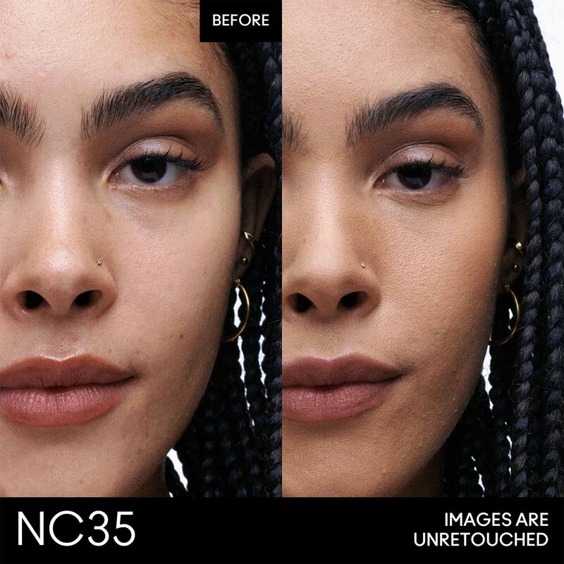 MAC Studio Fix Powder Plus Foundation image number 58