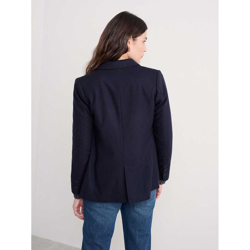 Seasalt Cornwall Lowena Blazer Maritime image number 1