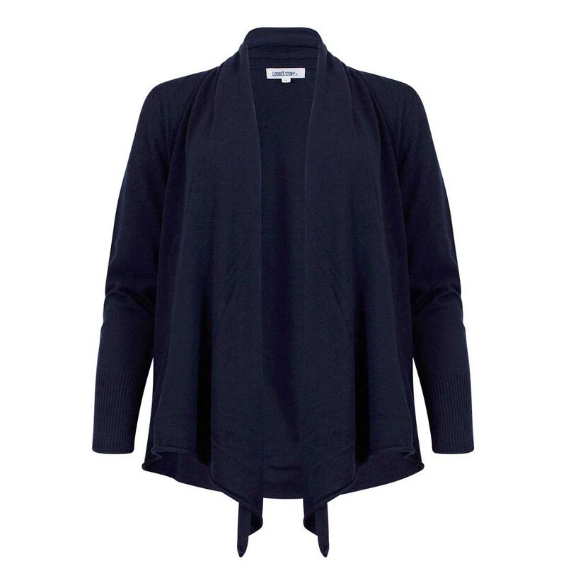 Loobies Story Vivi Cardi image number 0