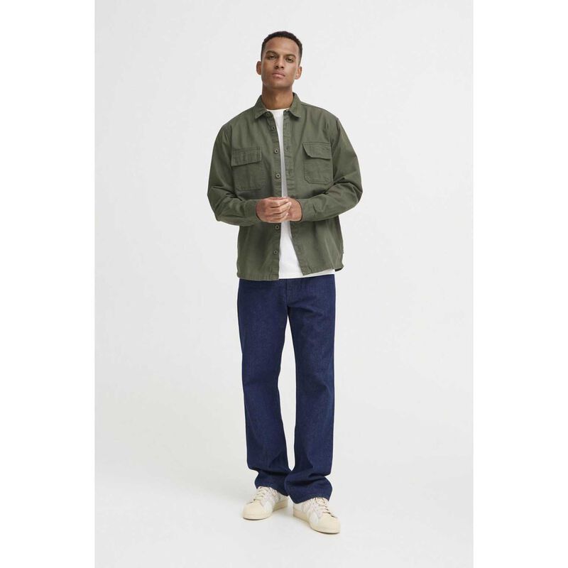 Blend Fulton Overshirt image number 3