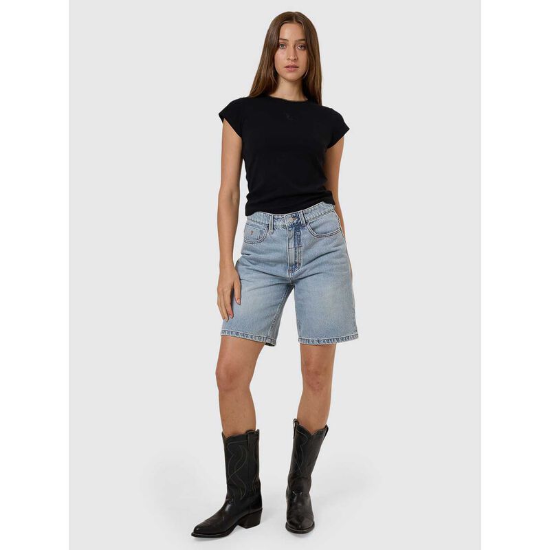 Thrills Dopamine Reagan Slouch Short image number 3