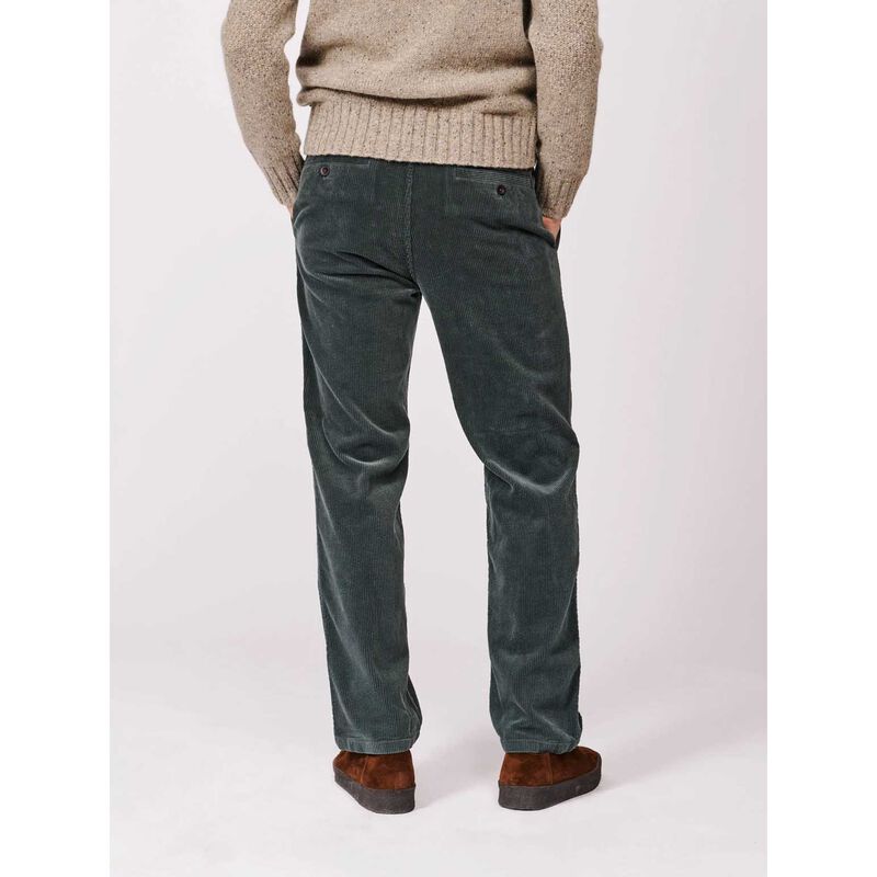 Aubin Barrowby Cord Trouser image number 1