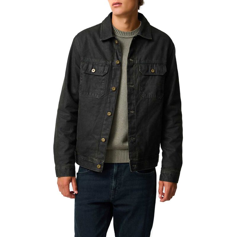 Rodd & Gunn Fielder Jacket image number 0