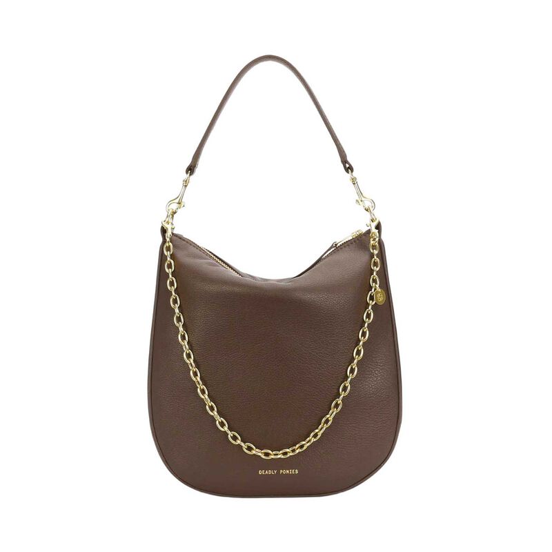 Deadly Ponies Medium Sling Bag image number 0