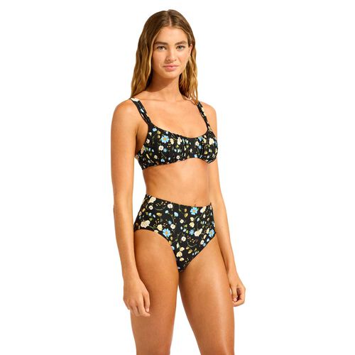 Seafolly Modern Romance High Waisted Pant