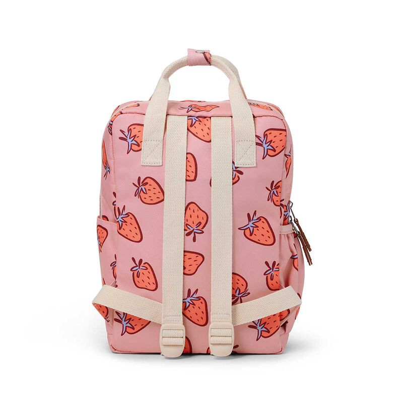 Crywolf Mini Backpack image number 2
