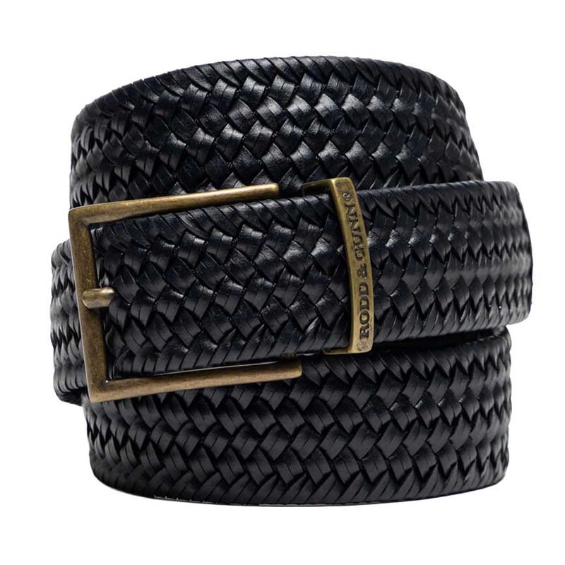 Rodd & Gunn Seatoun Stretch Belt image number 3