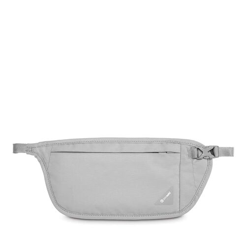 Pacsafe&reg; Coversafe&reg; V100 RFID Blocking Waist Wallet