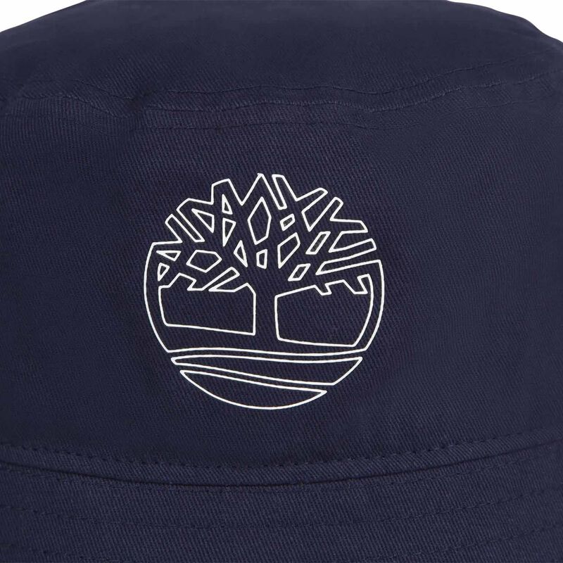 Timberland Twill Bucket Hat 56 - 58 image number 2