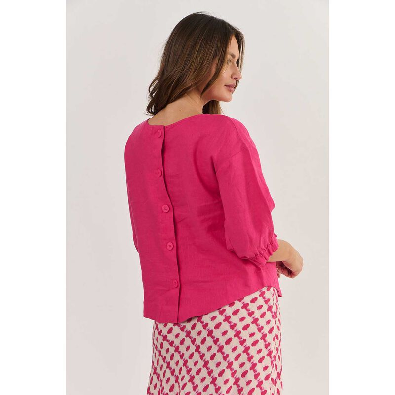 Naturals By O & J Primula Shirt image number 1