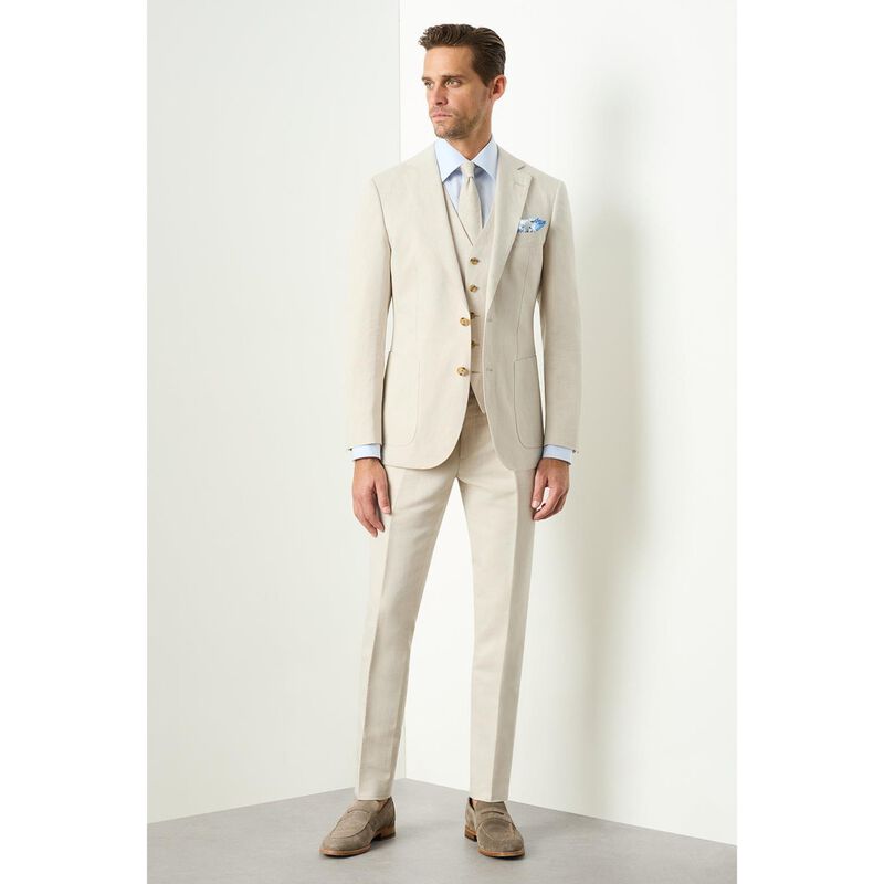M.J. Bale Robertson Sand Jacket image number 3