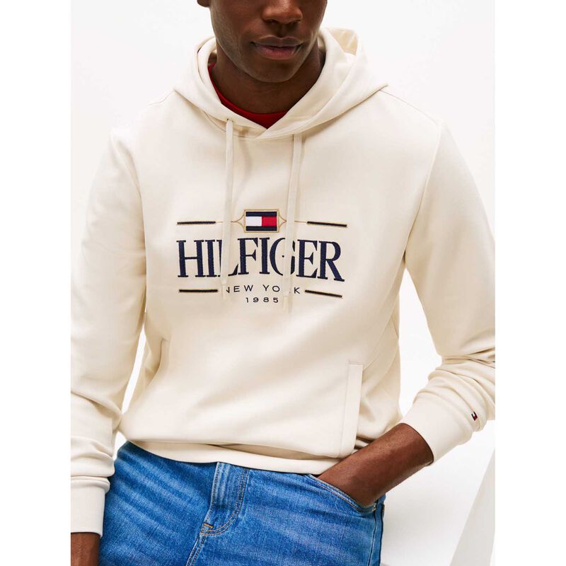 Tommy Hilfiger Icon Hilfiger Hoodie image number 2