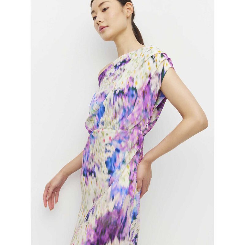 Juliette Hogan Monaco Dress image number 2