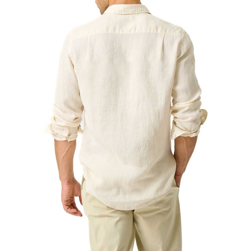Rodd & Gunn Coromandel 2 Ls Sports Fit Shirt image number 50