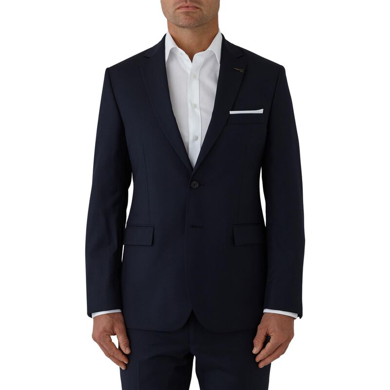 Joe Black Anchor Fjv032 Separate Jacket image number 3