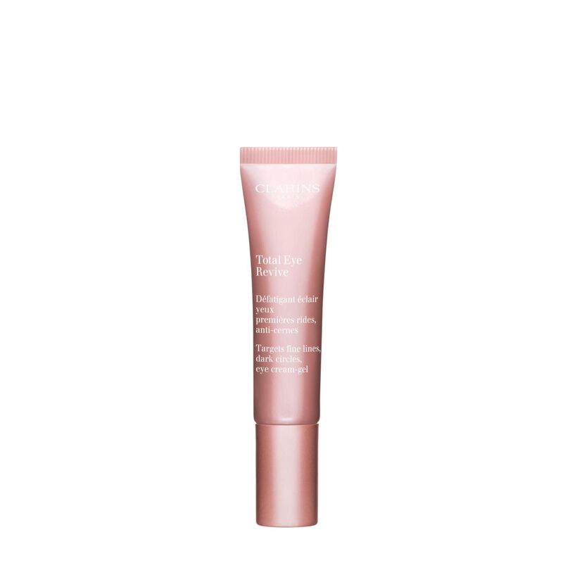 Clarins Total Eye Revive 15ml image number 0