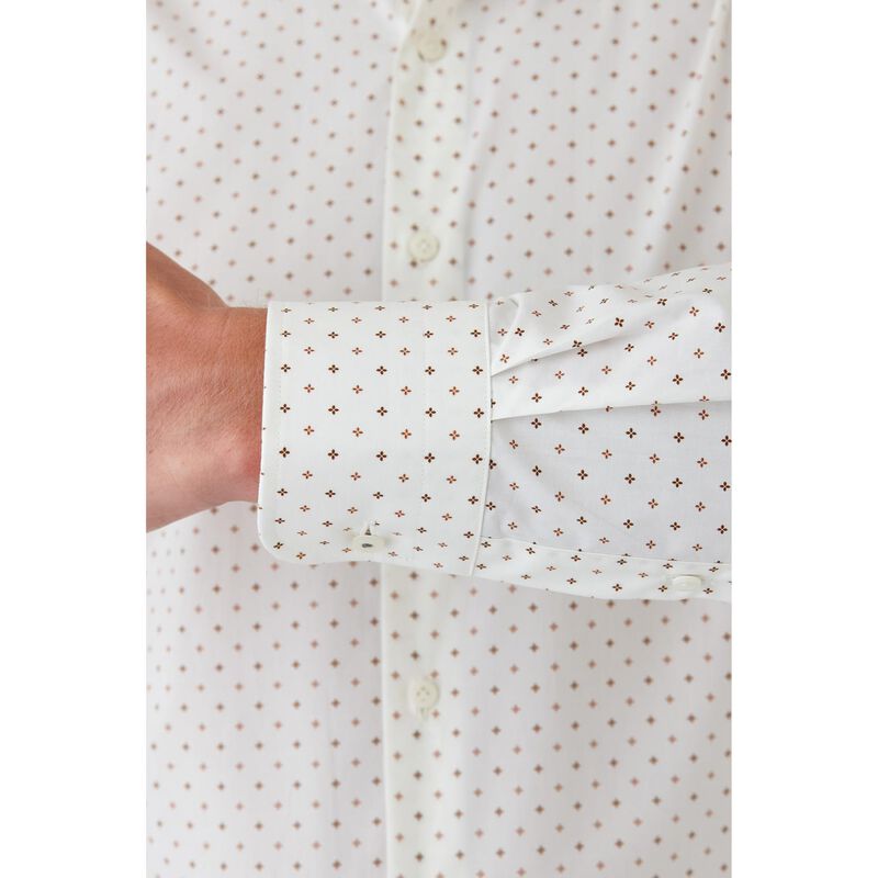 Joe Black Sentry Shirt Fjt882 image number 2