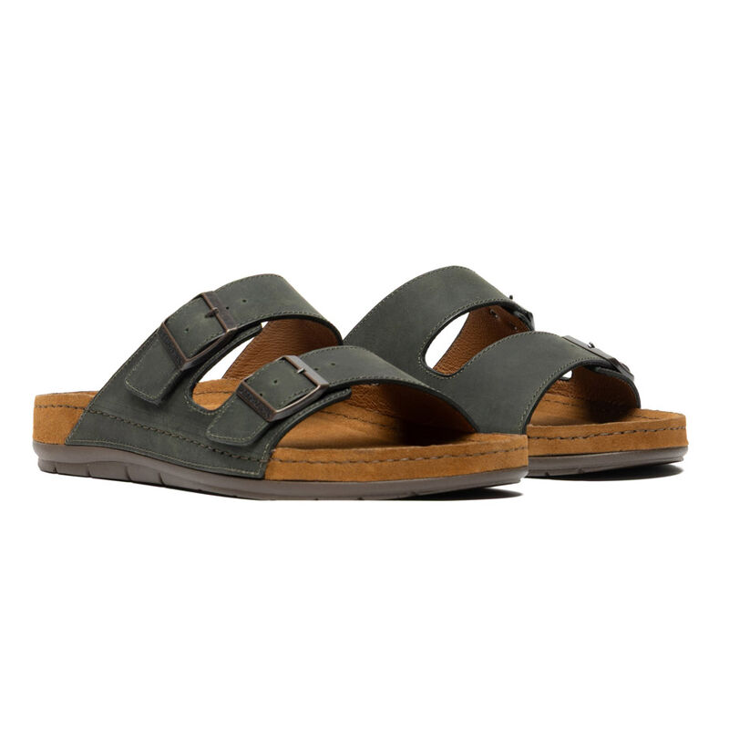 Rodd & Gunn Raglan Slide image number 11