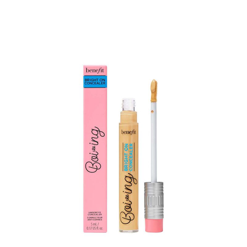benefit Boi-ing Bright On Concealer image number 2